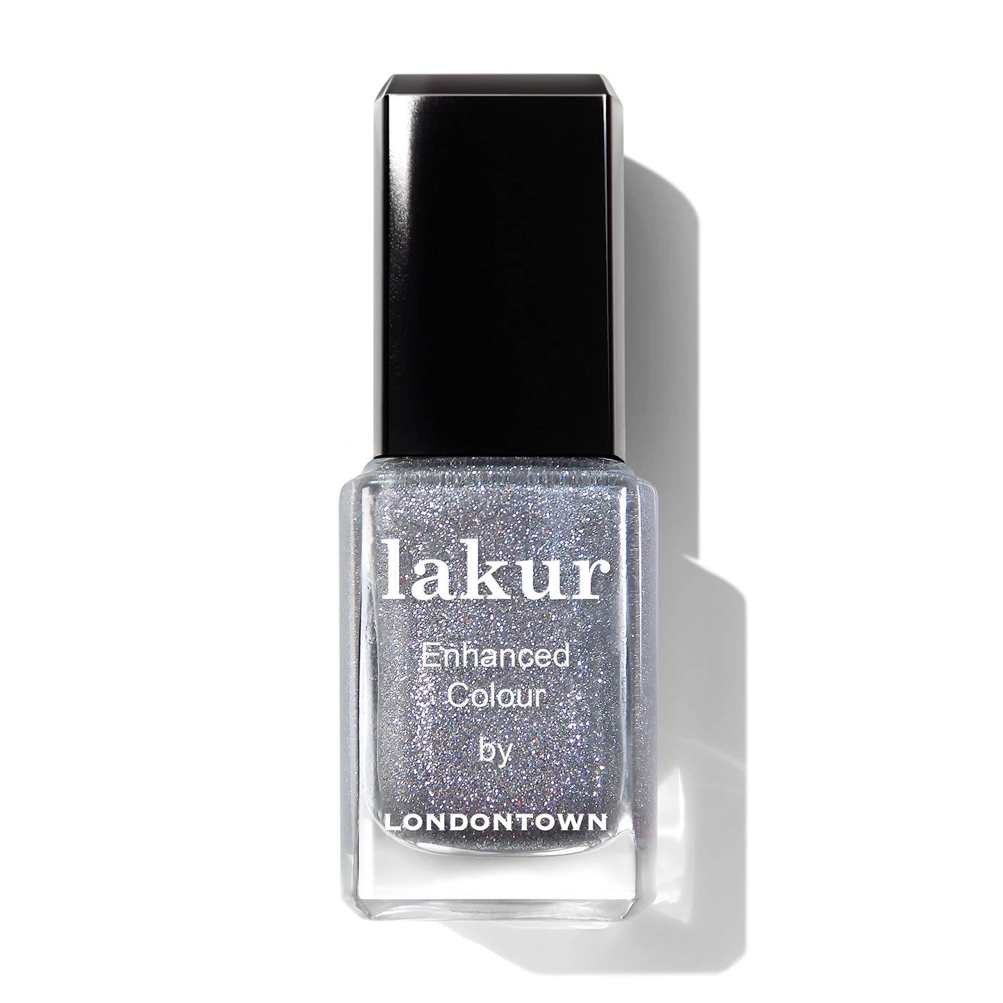 LONDONTOWN Lakur, Vegan, Cruelty-Free, Paraben-Free, Enhanced Colour, Tinsel (33285)