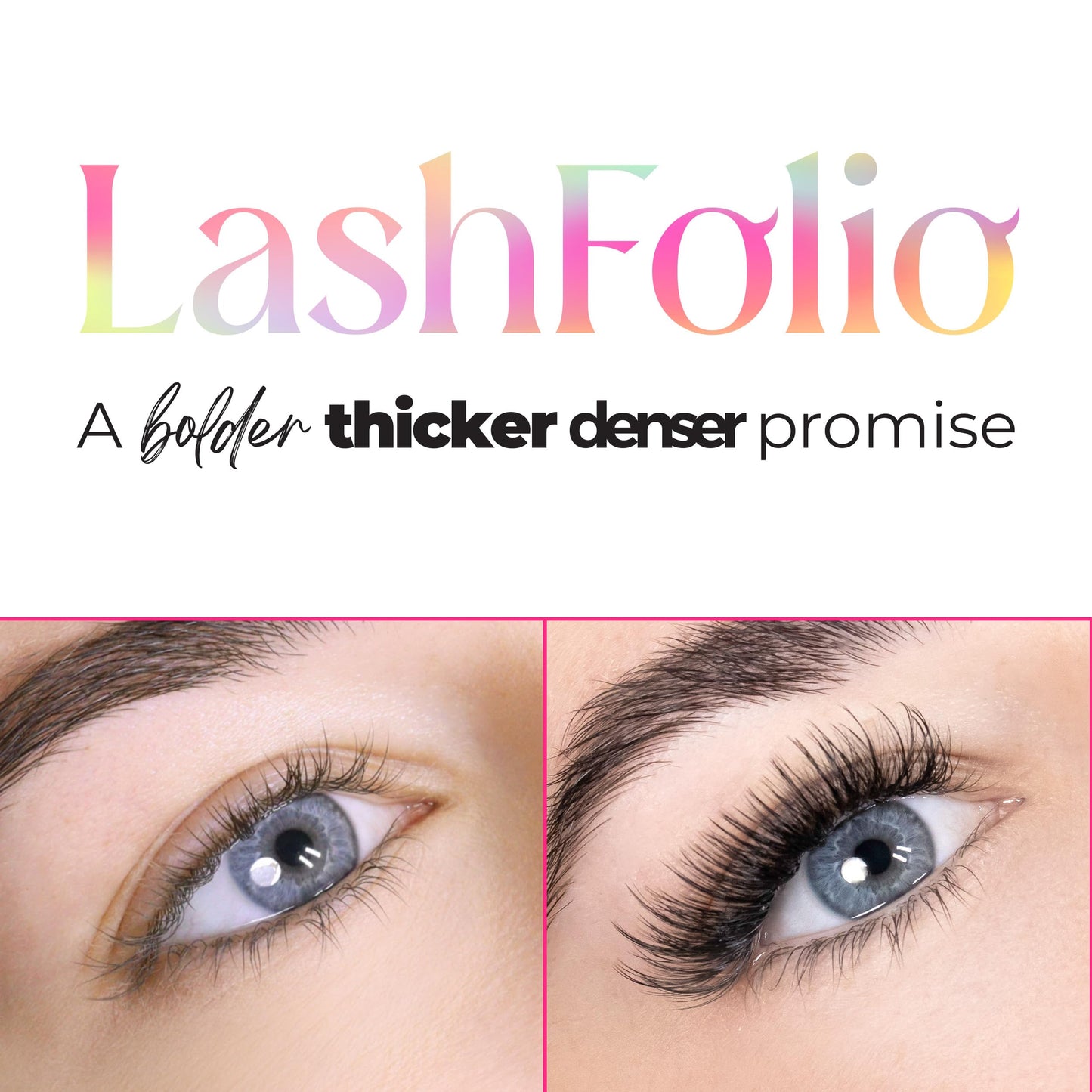 LLBA LashFolio Narrow Wispy Fans | Handmade Volume Eyelashes | Multi Selections From 5D To 10D | C CC D Curl | 0.03~0.07 mm | 8-13mm Length | Long Lasting | Easy Application (7D-0.05 CC 8mm-13mm)