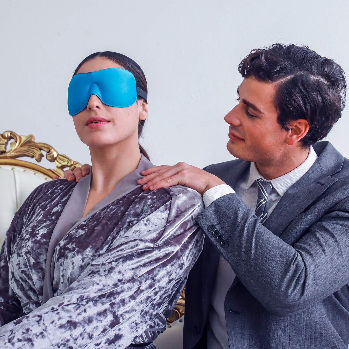 Daily Concepts Your Relaxing Sleep Mask