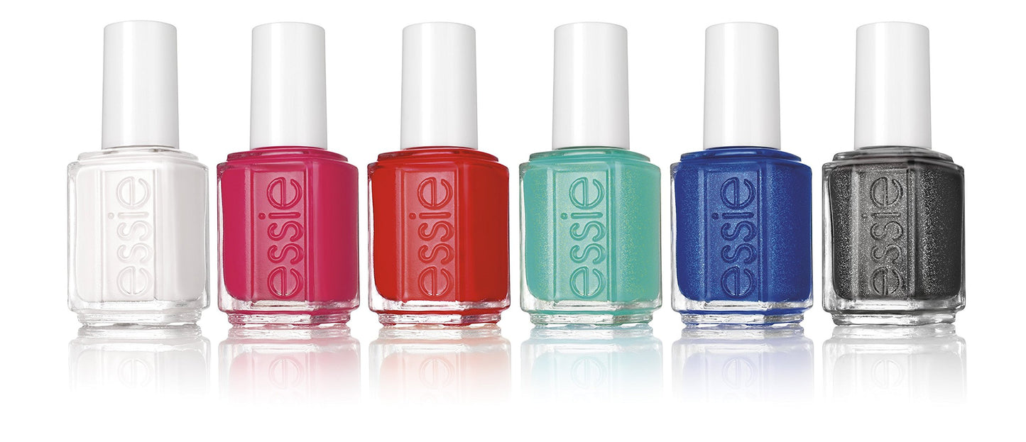 essie Nail Polish, Glossy Shine Finish, Berried Treasures, 0.46 fl. oz.