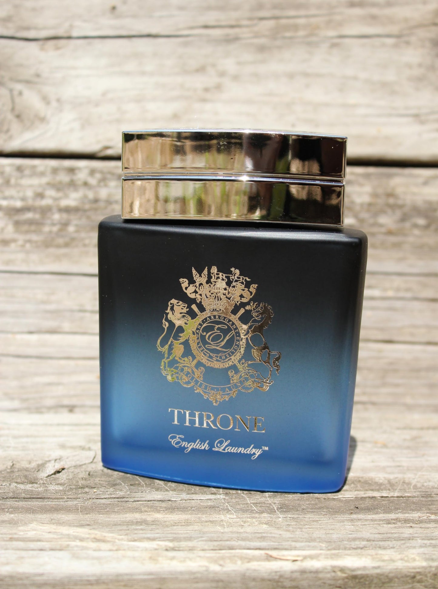 English Laundry Throne 3.4oz Eau de Parfum, 3.4 fl. oz.