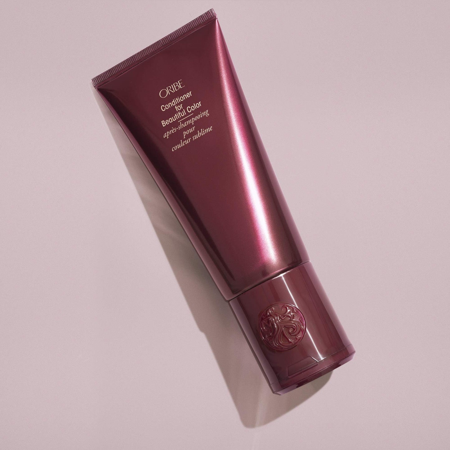 ORIBE Shampoo and Conditioner for Beautiful Color Bundle