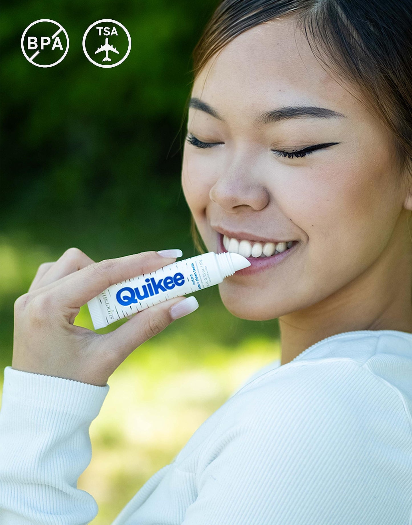 Supersmile Quikee On-The-Go Whitening