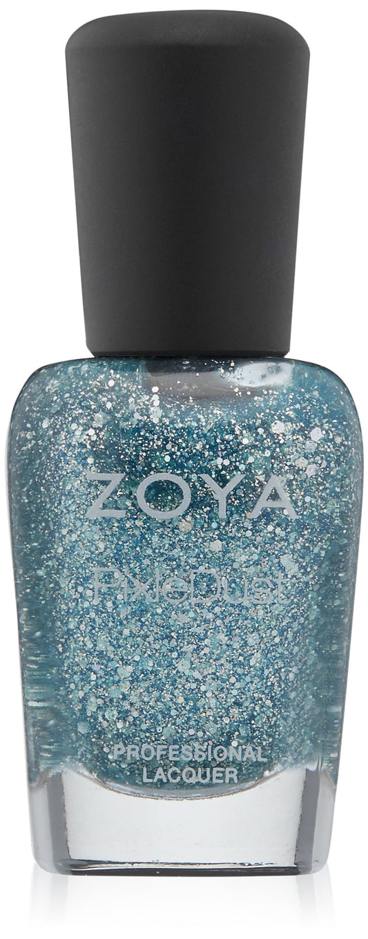 ZOYA Nail Polish, Vega Magical Pixiedust,0.5 Fluid Ounce