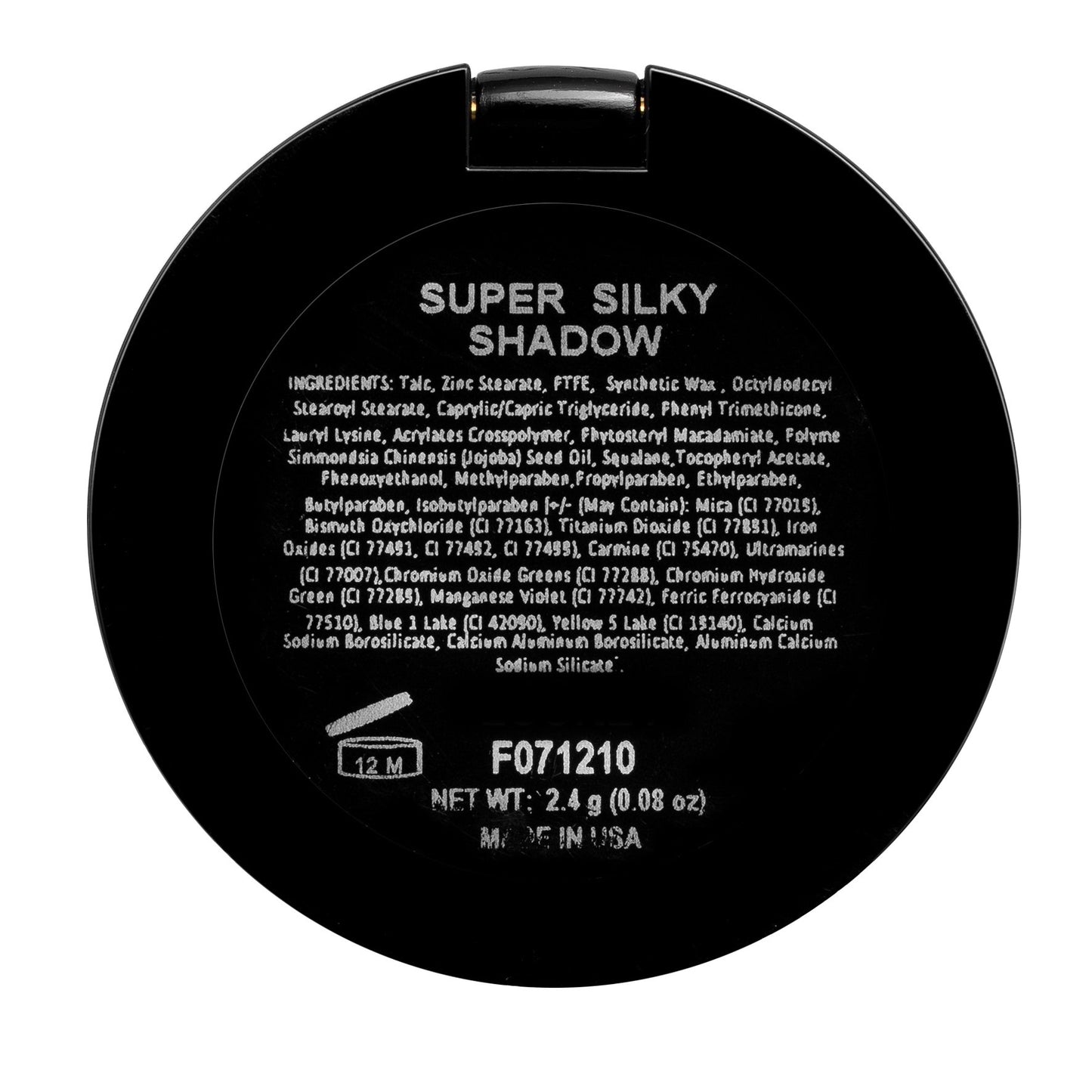 Jolie Super Silky Eye Shadow (Hallucination)