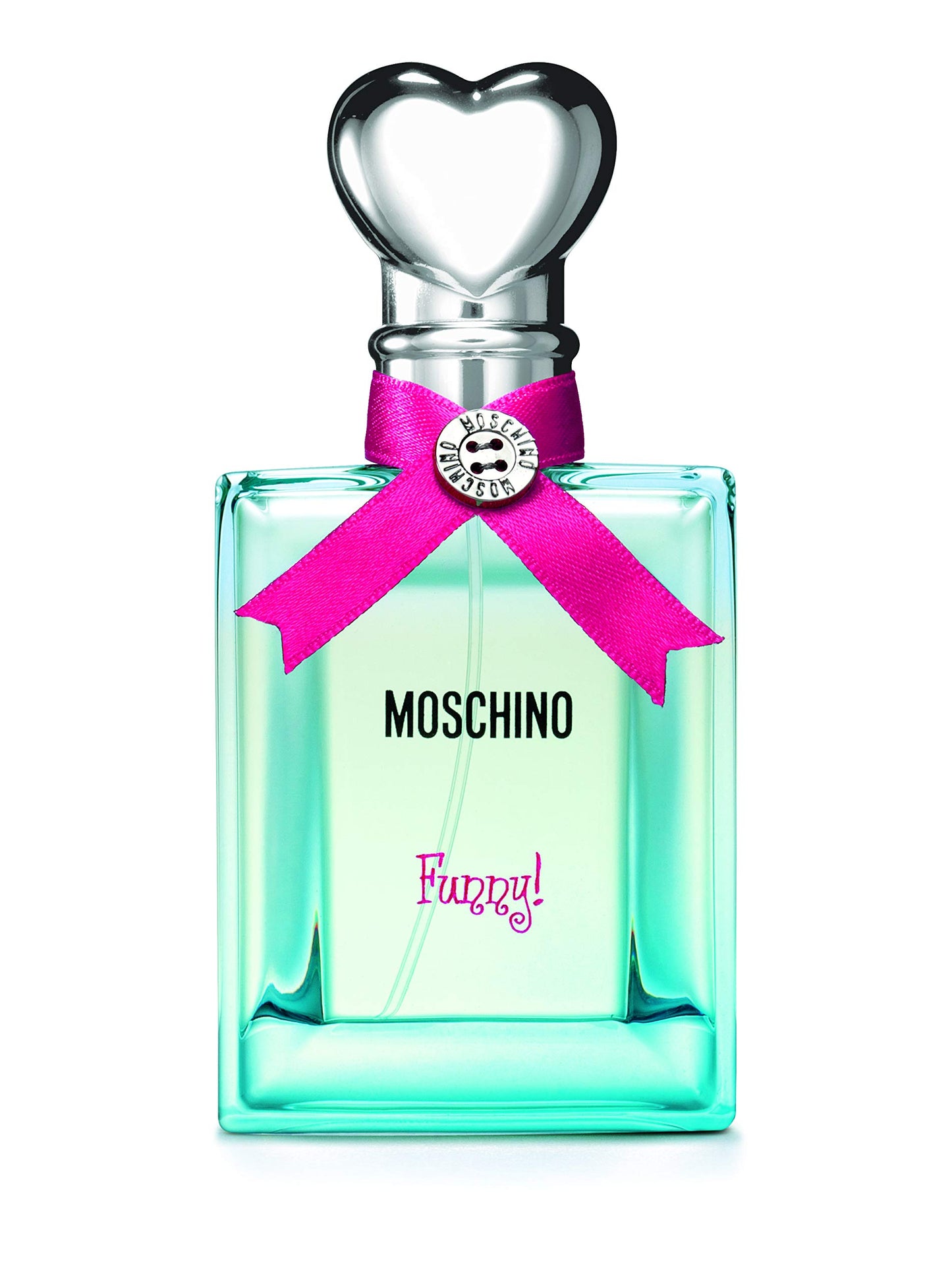 Moschino Funny! By Moschino For Women. Eau De Toilette Spray 1.7-Ounce