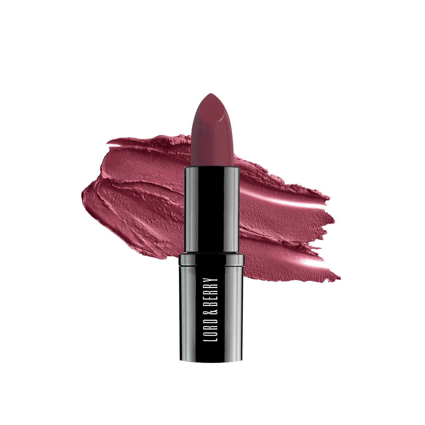 Lord & Berry ABSOLUTE Bright Satin Pigmented Lipstick