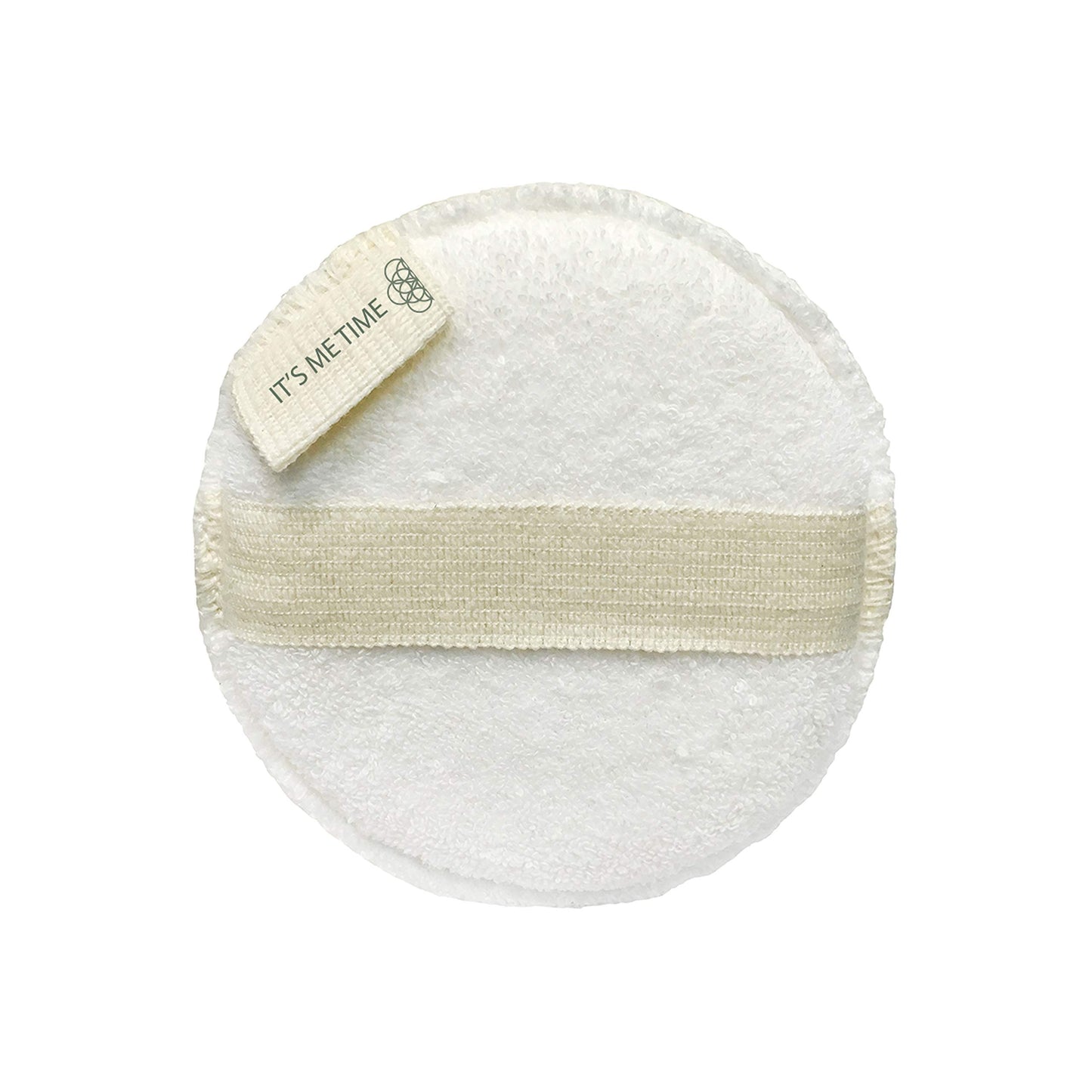 Exfoliating Dual Texture Scrubber