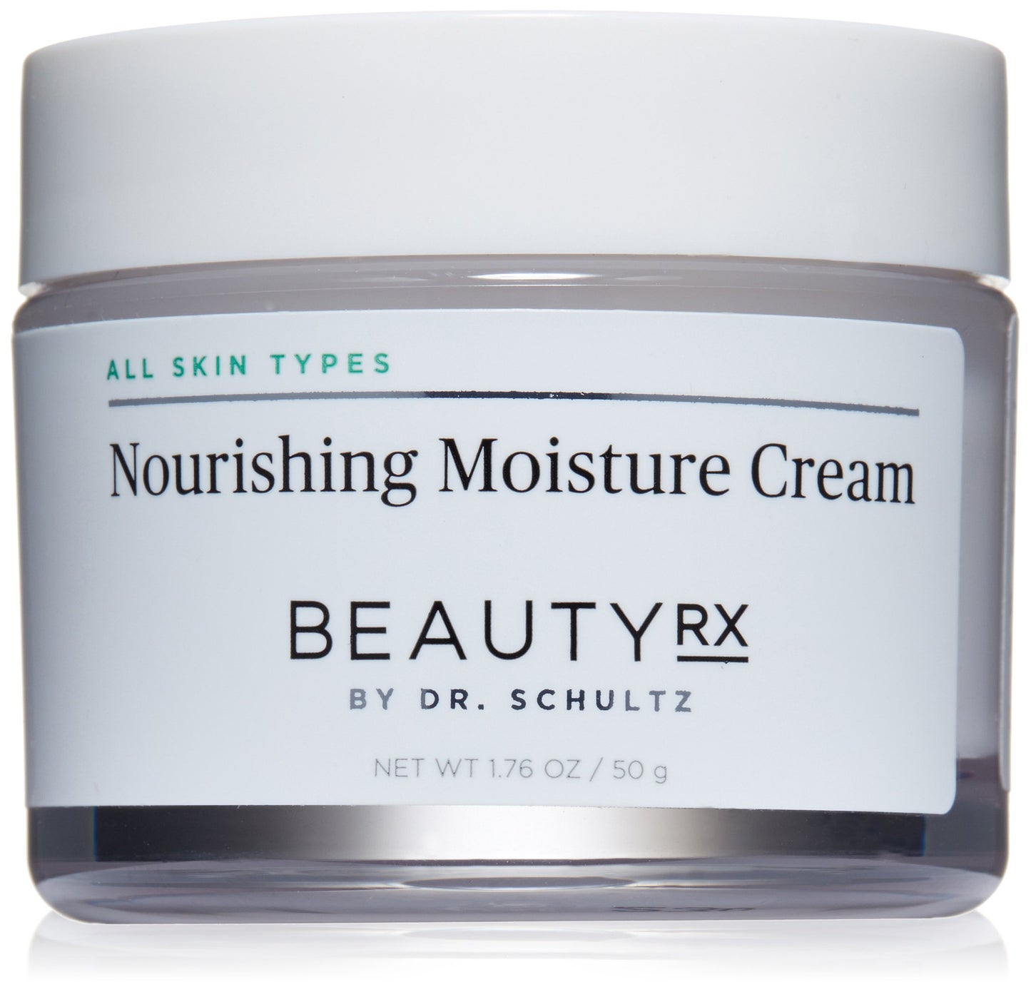 BeautyRx - Nourishing Moisture Cream