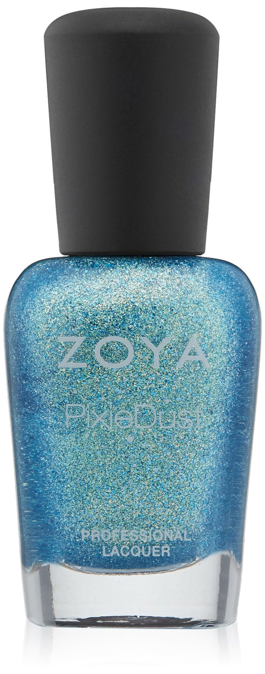 ZOYA Nail Polish, Bay Pixiedust, 0.5 fl. oz.