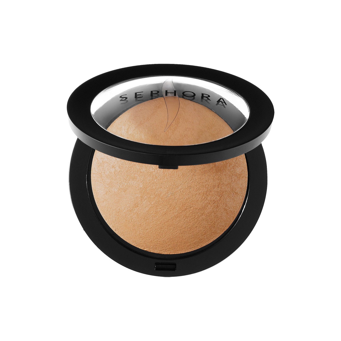 SEPHORA COLLECTION MicroSmooth Baked Powder Foundation 35 Bronze