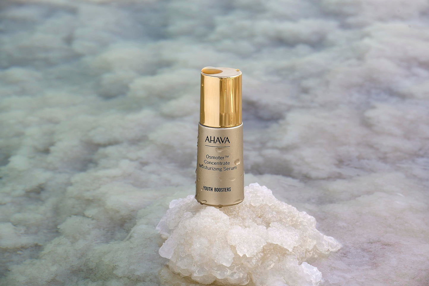 AHAVA Dead Sea Osmoter Concentrate