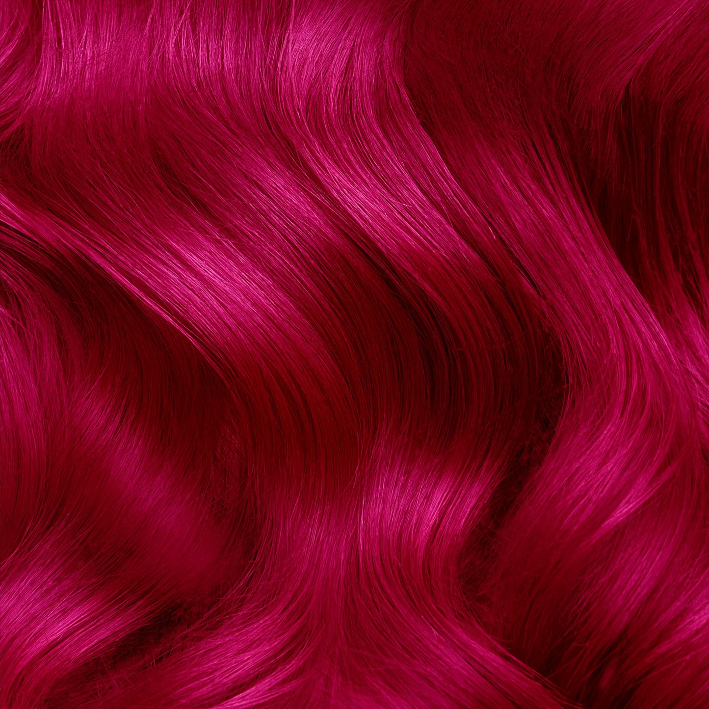 Lunar Tides Semi-Permanent Hair Color (43 colors) (Fuchsia Pink, 4 fl. oz.)