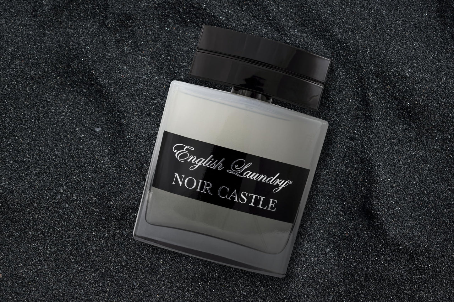 English Laundry Noir Castle Eau de Parfum Spray, 3.4 fl. oz.