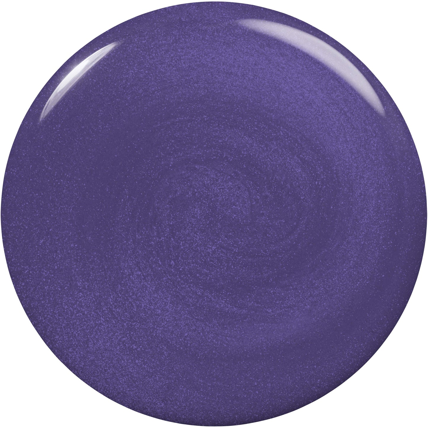 Essie expressie, Quick-Dry Nail Polish, 8-Free Vegan, Deep Purple, Dial It Up, 0.33 fl oz