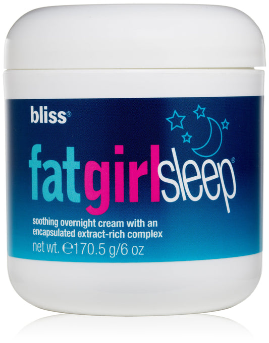 bliss Fabgirlsleep, 6 fl. oz